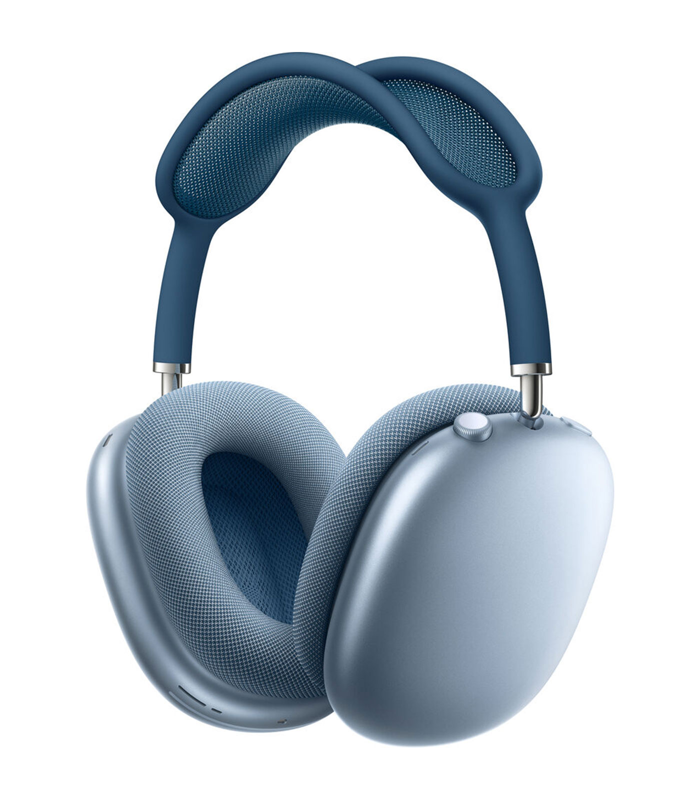 airpodsmax blue