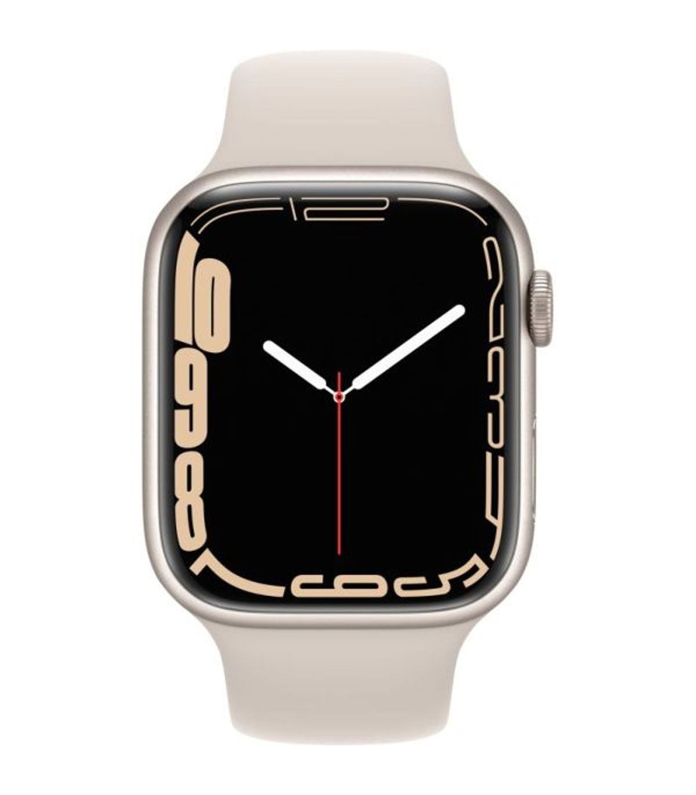Buy Apple Watch Series 7 GPS Watch Price in UAE