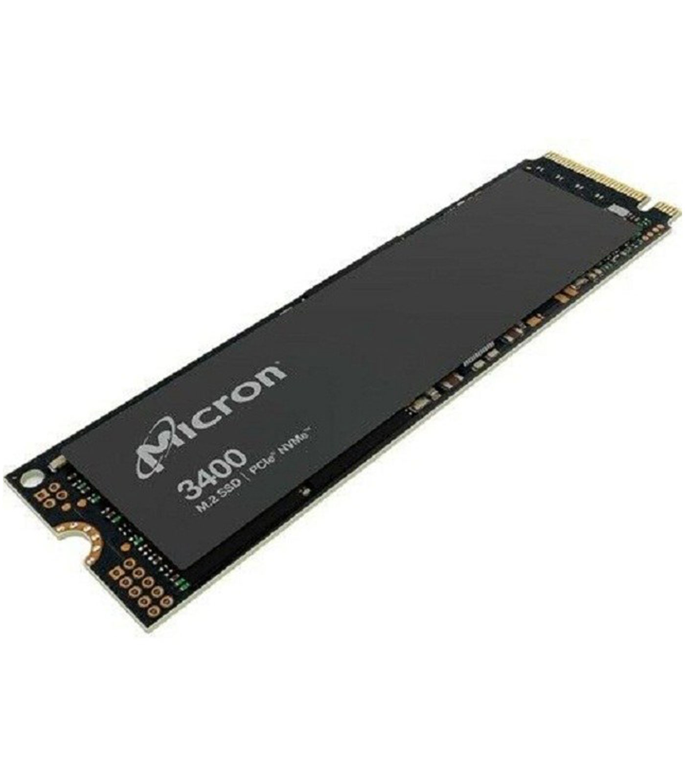 Buy Micron 3400 Series M.2 2280 2TB SSD Price in Pakistan
