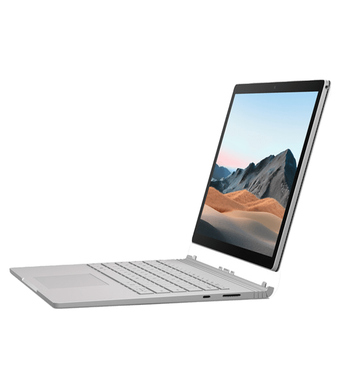 Windowsノート本体 Surface Book 3 i7/32GB/1TB GTX1650 Amazon.com: Microsoft Surface Book 3 (SMP-00001) | 15in