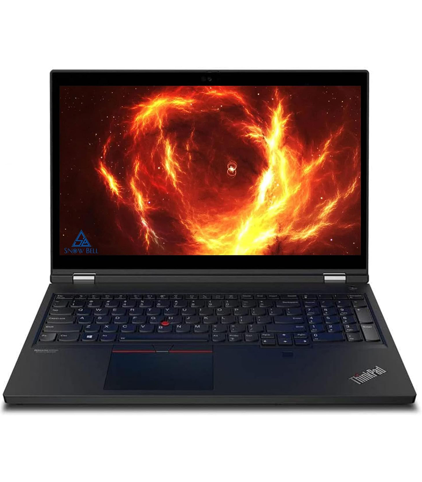 Buy Lenovo ThinkPad T15g Gen Gaming Laptop Price in Pakistan - Main Image
