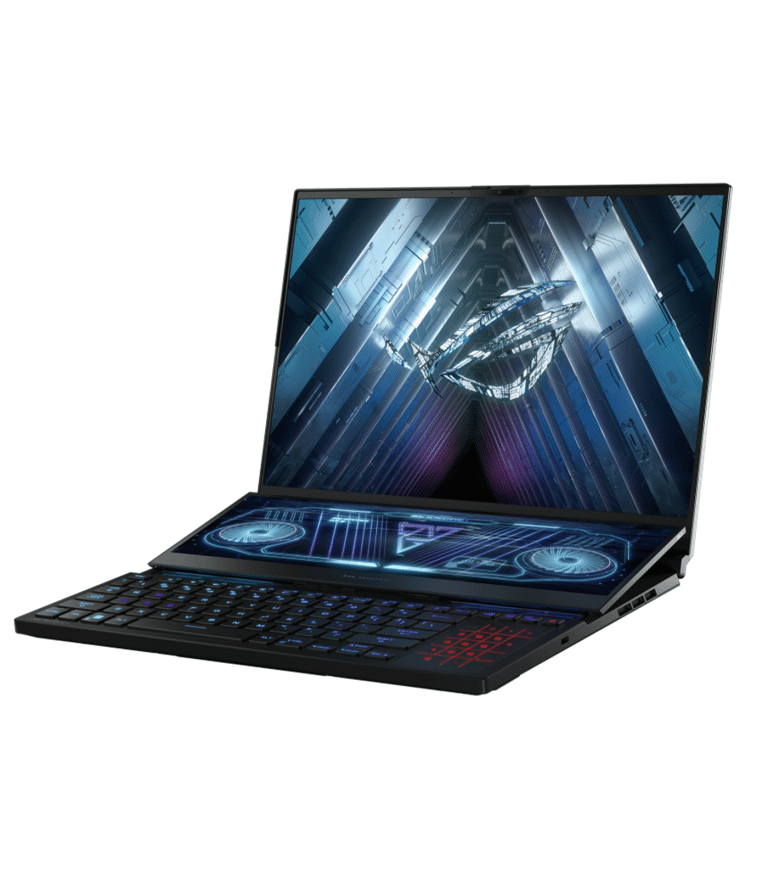 Review of the Latest Asus ROG Laptop Models in UAE