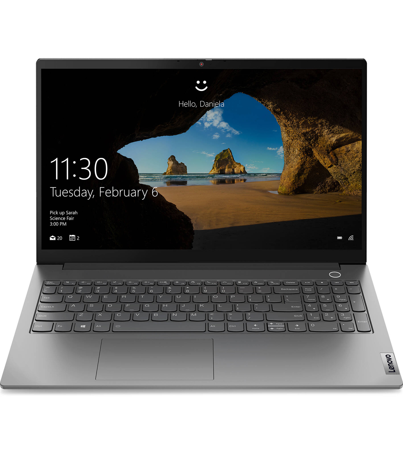 Buy Lenovo ThinkBook 15 Gen 2 Laptops Price in UAE.