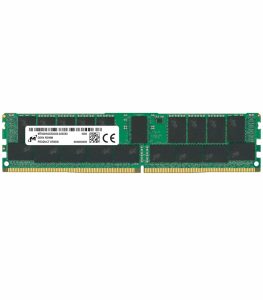 Micron 64GB DDR4-3200 RDIMM 2Rx4 CL22 RAM