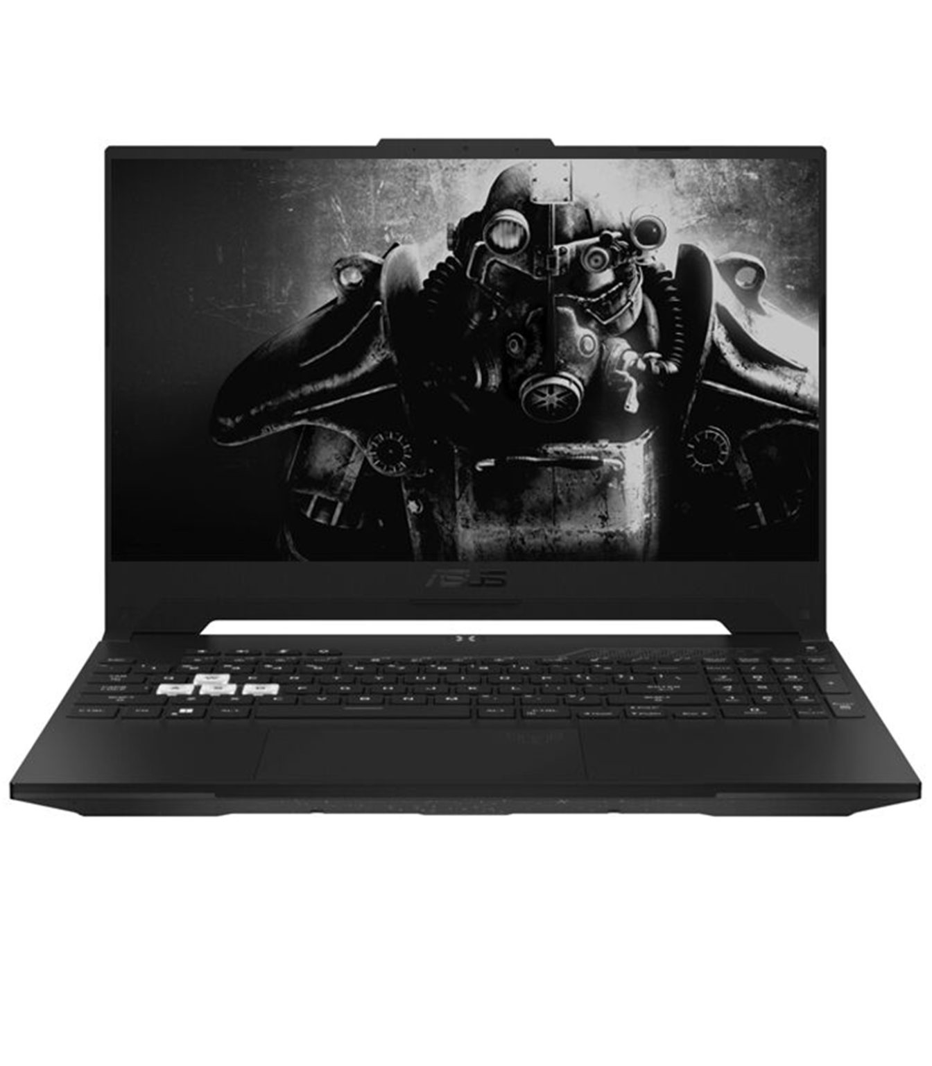 Best BudgetFriendly Asus TUF Gaming Laptop for 2024 in UAE