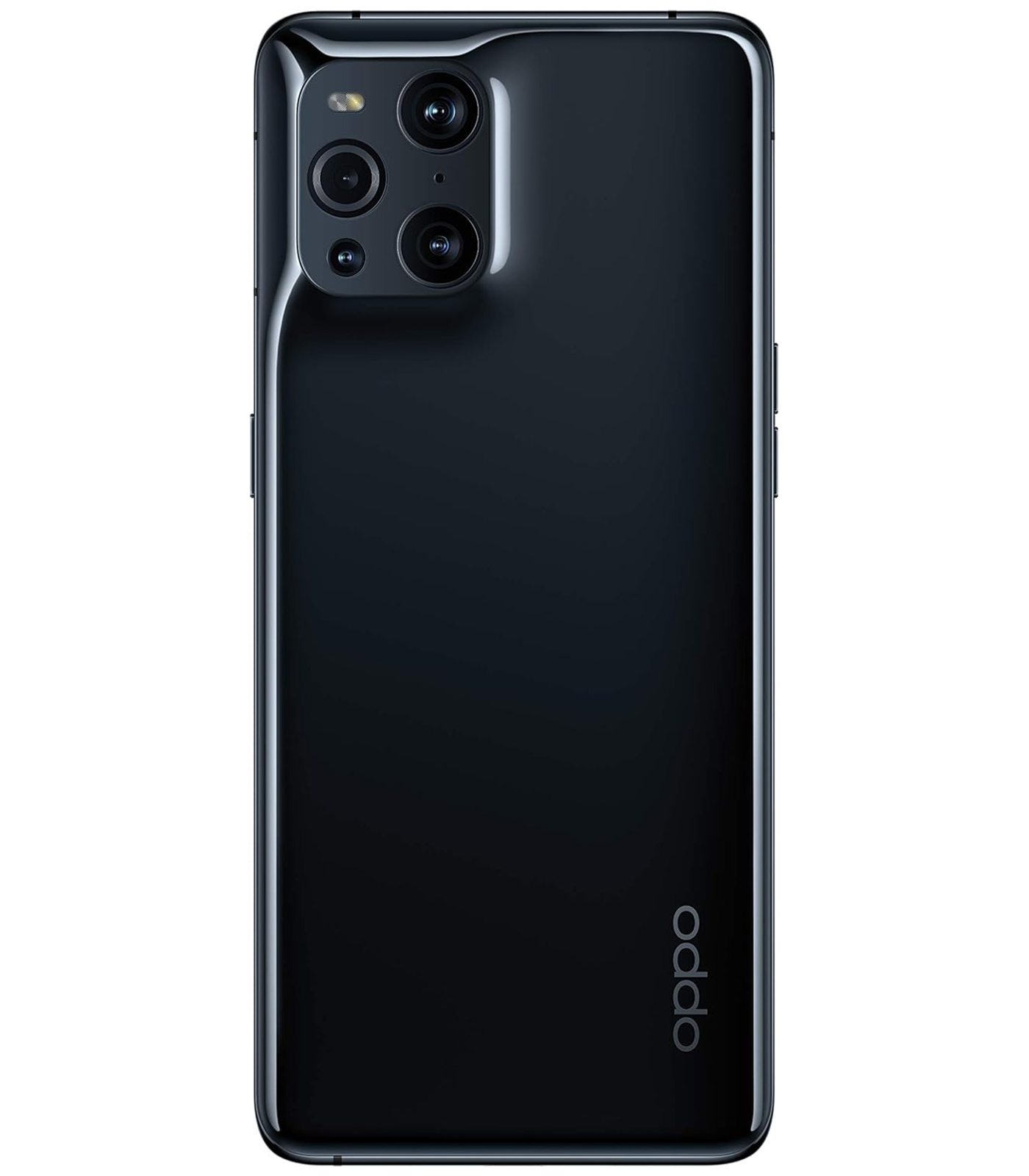 COVER POSTERIORE PER OPPO FIND X3 PRO (CPH2173 PEEM00) NERO MATERIALE ORIGINALE COVER POSTERIORE PER OPPO FIND X3 PRO (CPH2173 PEEM00) NERO MATERIALE ORIGINALE