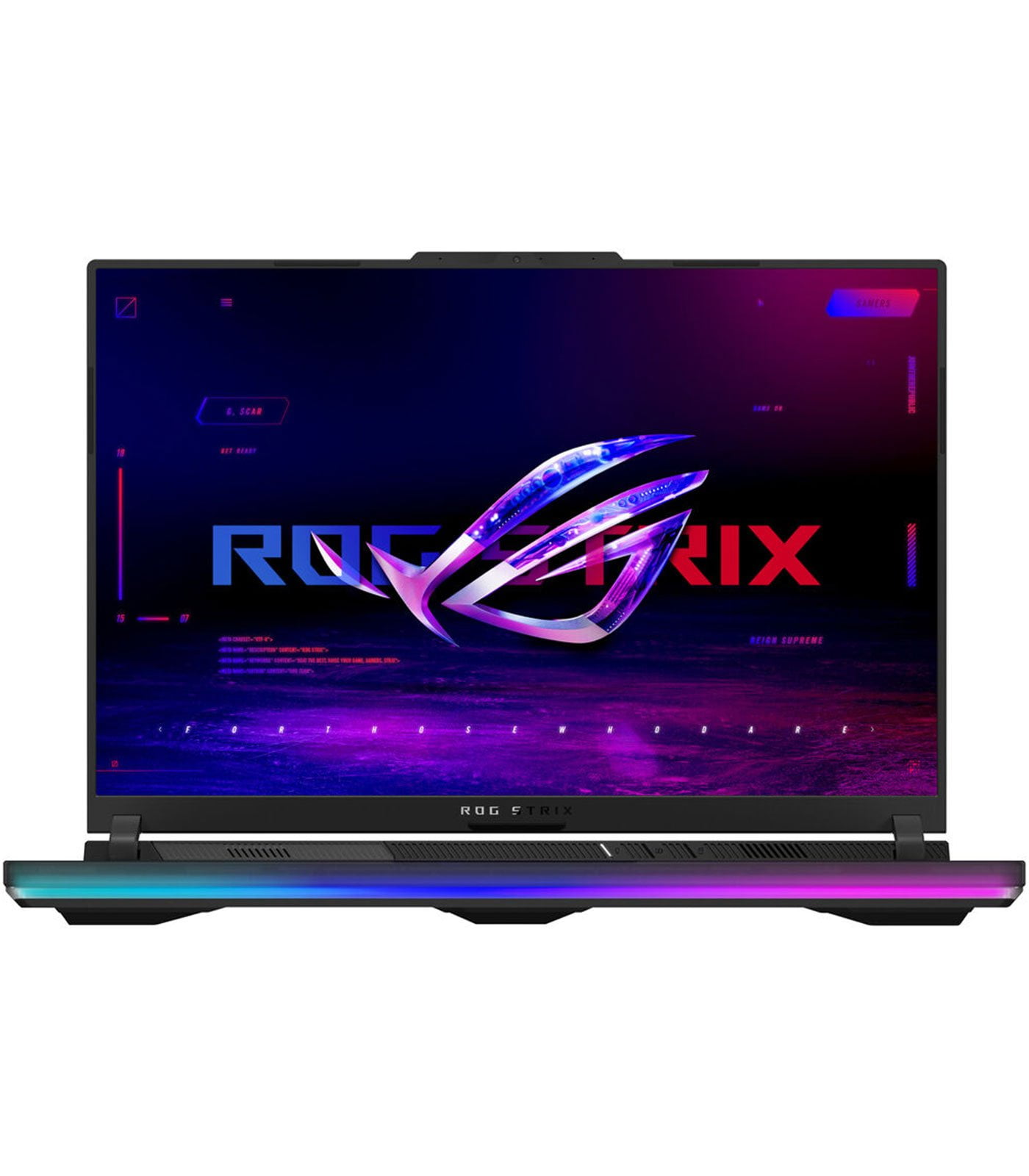 Strix Scar Asus Rog G 17 ASUS ROG Strix SCAR 17 (G733) Ryzen