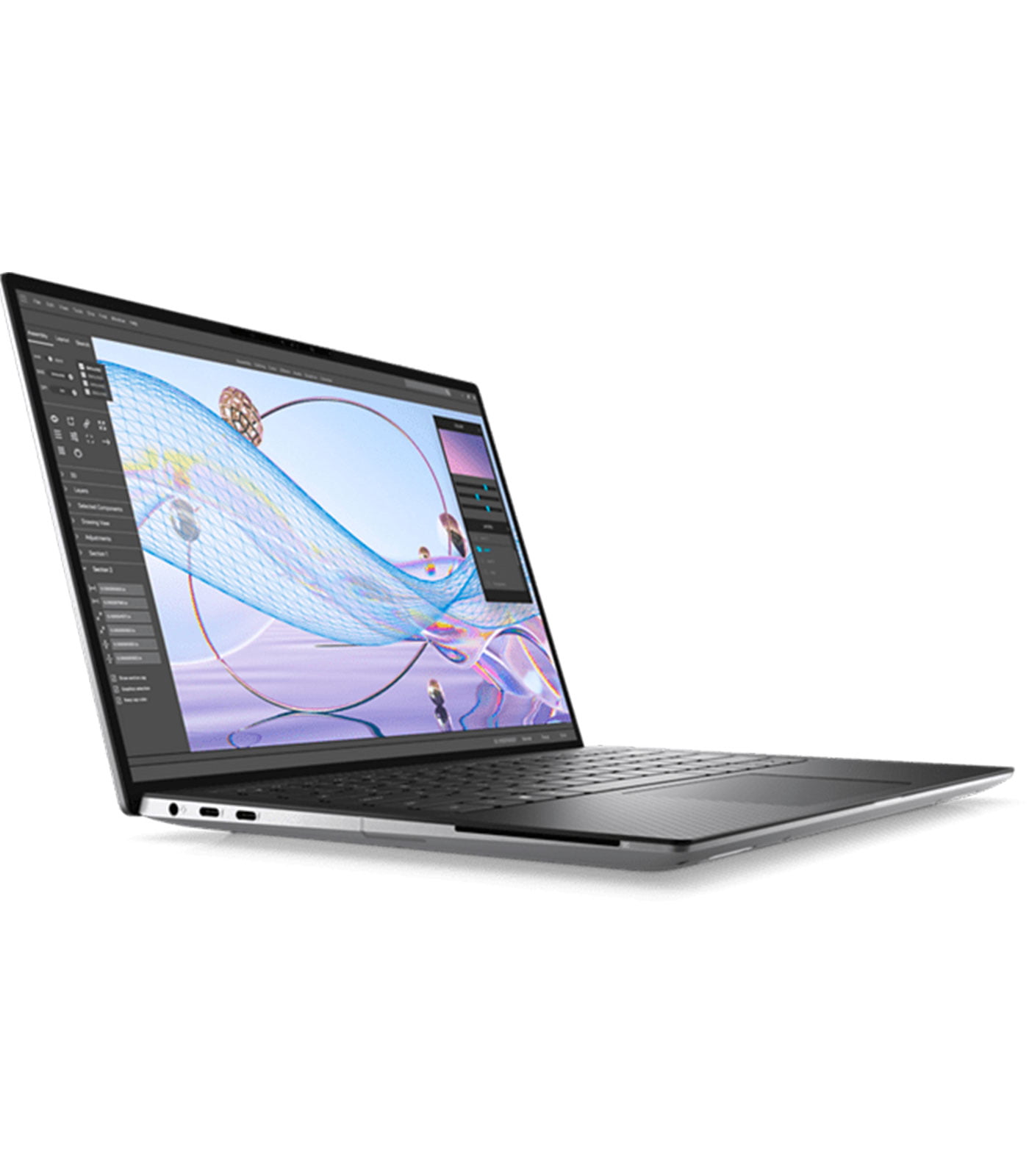 Buy Dell Precision 5470 Workstation Laptops Price in Pakistan