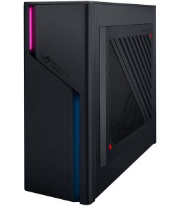 Asus ROG G22CH-DB776 Small Desktop Computer 13th Gen Intel Core i7-13700F 16GB RAM 1TB SSD NVIDIA RTX 4070 12GB Win 11 Home