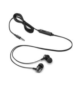 Аналоговые наушники-вкладыши Lenovo в ОАЭ