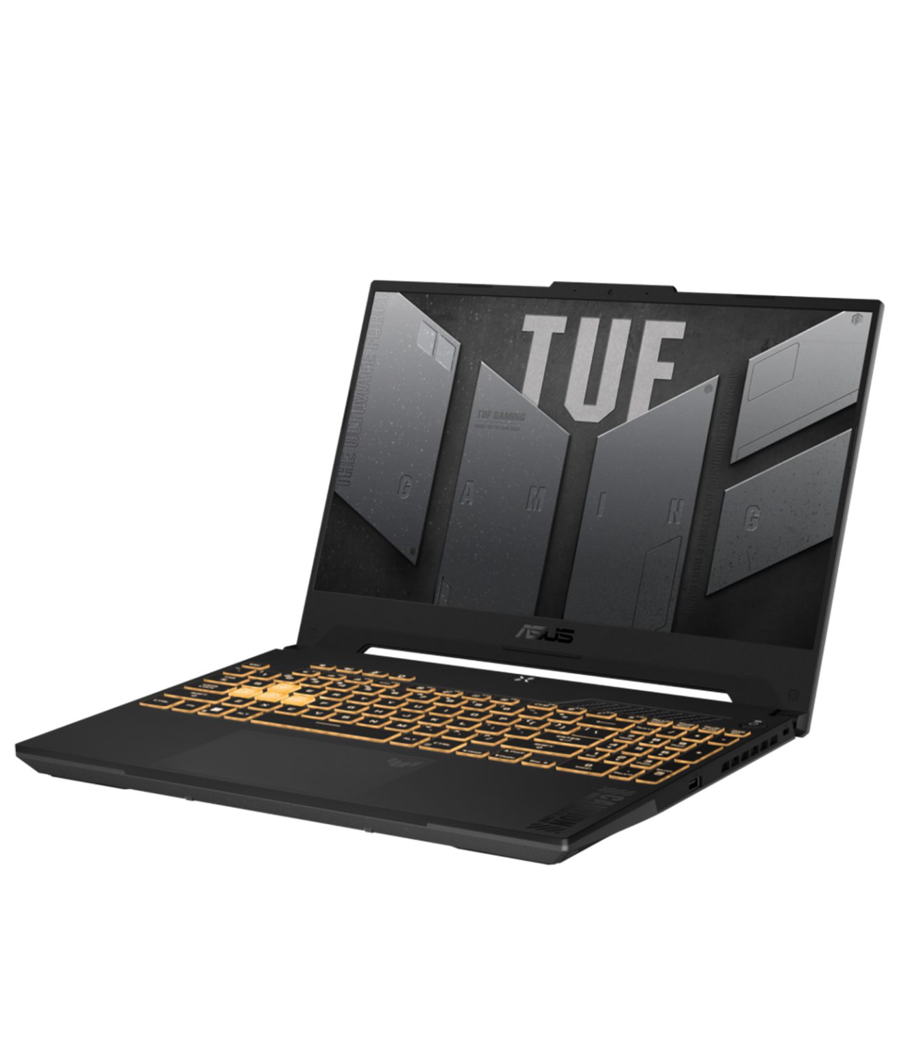 Best BudgetFriendly Asus TUF Gaming Laptop for 2024 in UAE