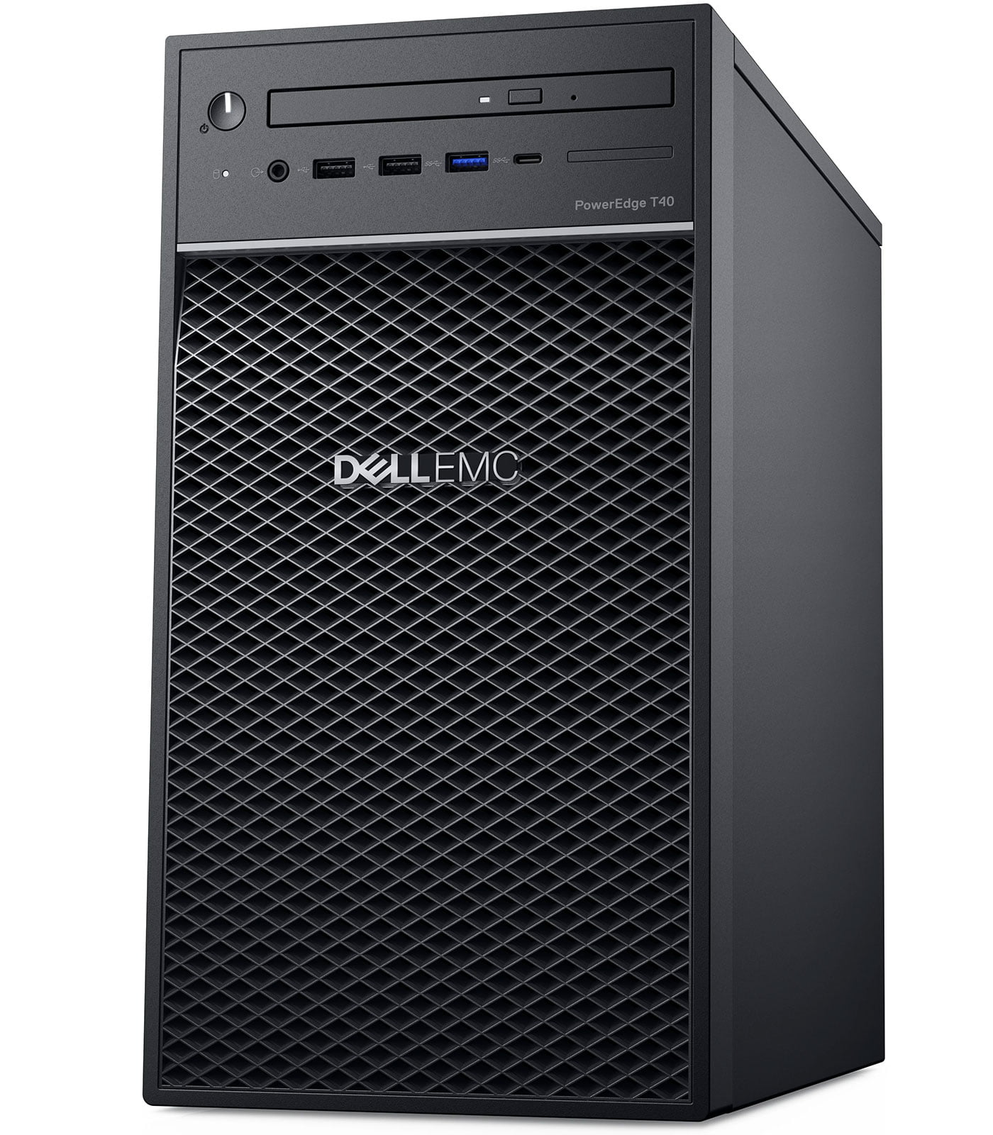 Buy Dell PowerEdge T40 Mini Tower Server Price in Pakistan