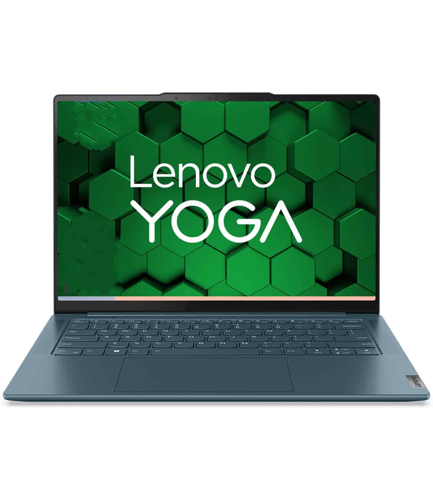 Buy Lenovo Yoga Pro 14IRH8 82Y70099MJ Laptop Price in Pakistan