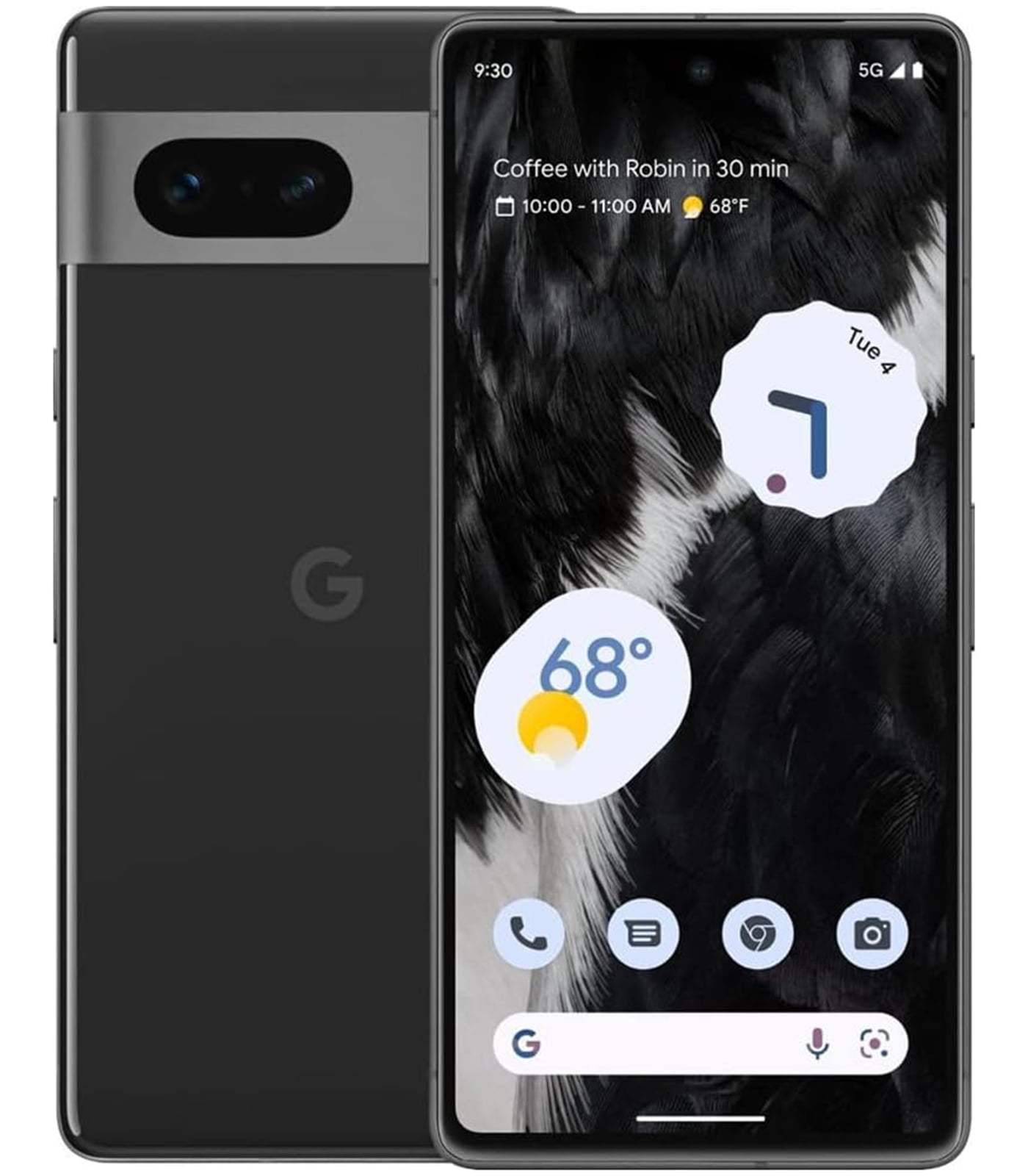 Pixel 7 Pro ブラック Obsidian 128GB 黒 G Amazon | Google Pixel 7 Pro - 5G Android Phone - Unlocked