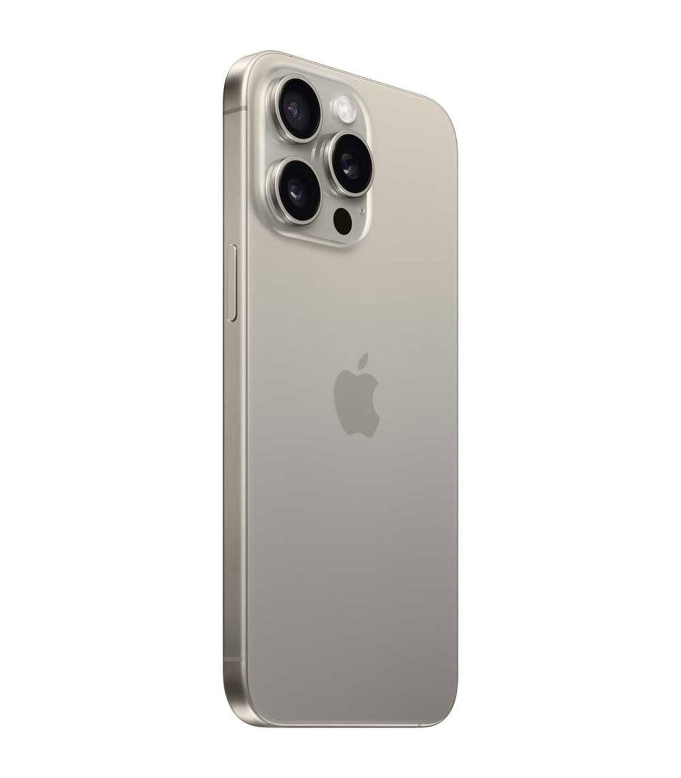 Buy Apple iPhone 15 Pro Max 1TB - Natural Titanium Price in UAE