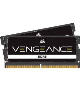 Corsair Vengeance SODIMM 64GB