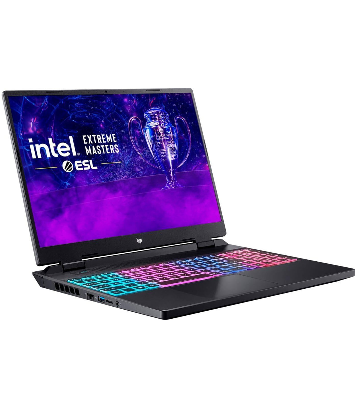 Core I9 Acer Predator Rtx 3070 Laptop Acer Predator Helios 300