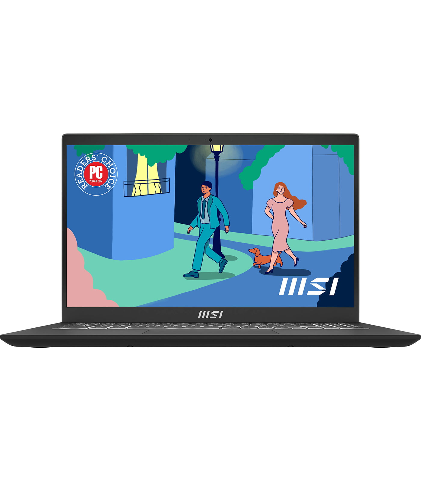 MSI Modern 15 H B13M-010US Laptop Price in Pakistan