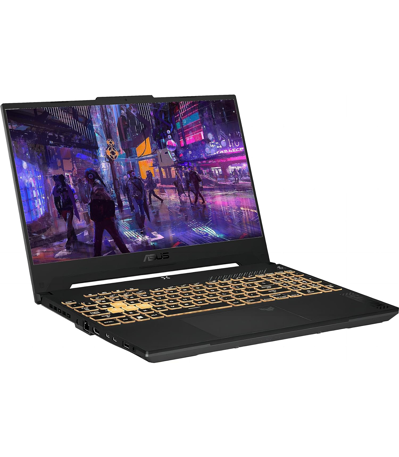 InDepth Review of the Latest Asus TUF Gaming Laptop in UAE