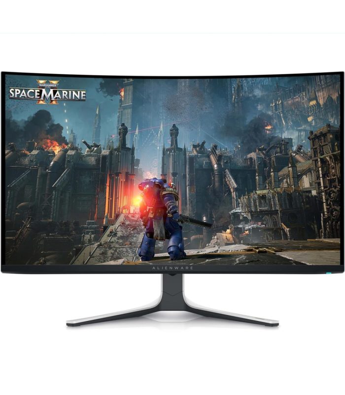 Buy Dell Alienware Curved Gaming Monitor Price in Pakistan