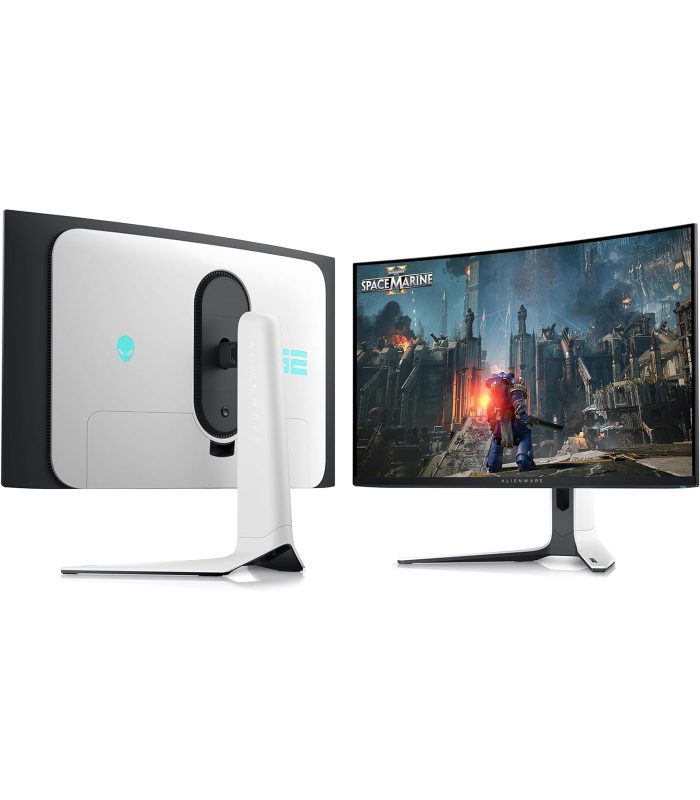 Buy Dell Alienware Curved Gaming Monitor Price in Pakistan