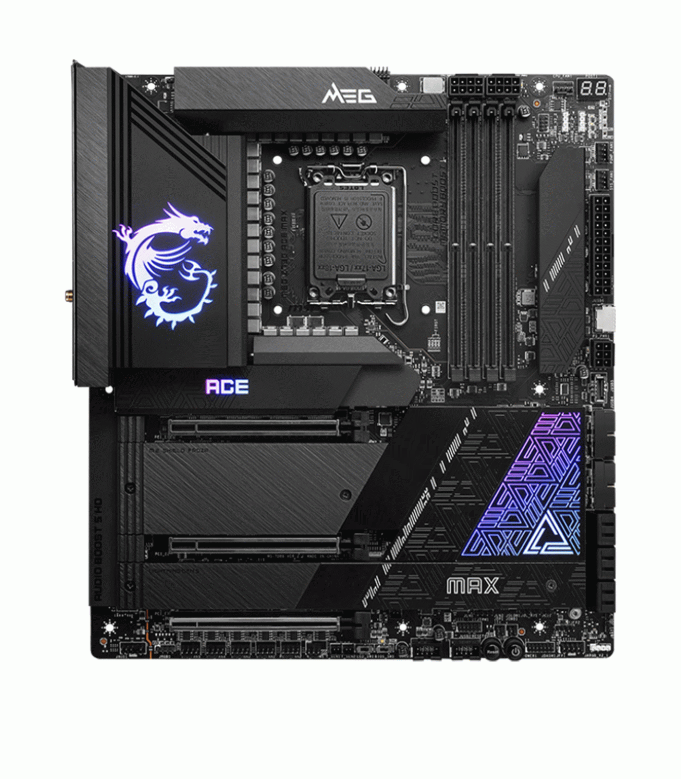 Gaming on a Budget Affordable Motherboard Options in UAE
