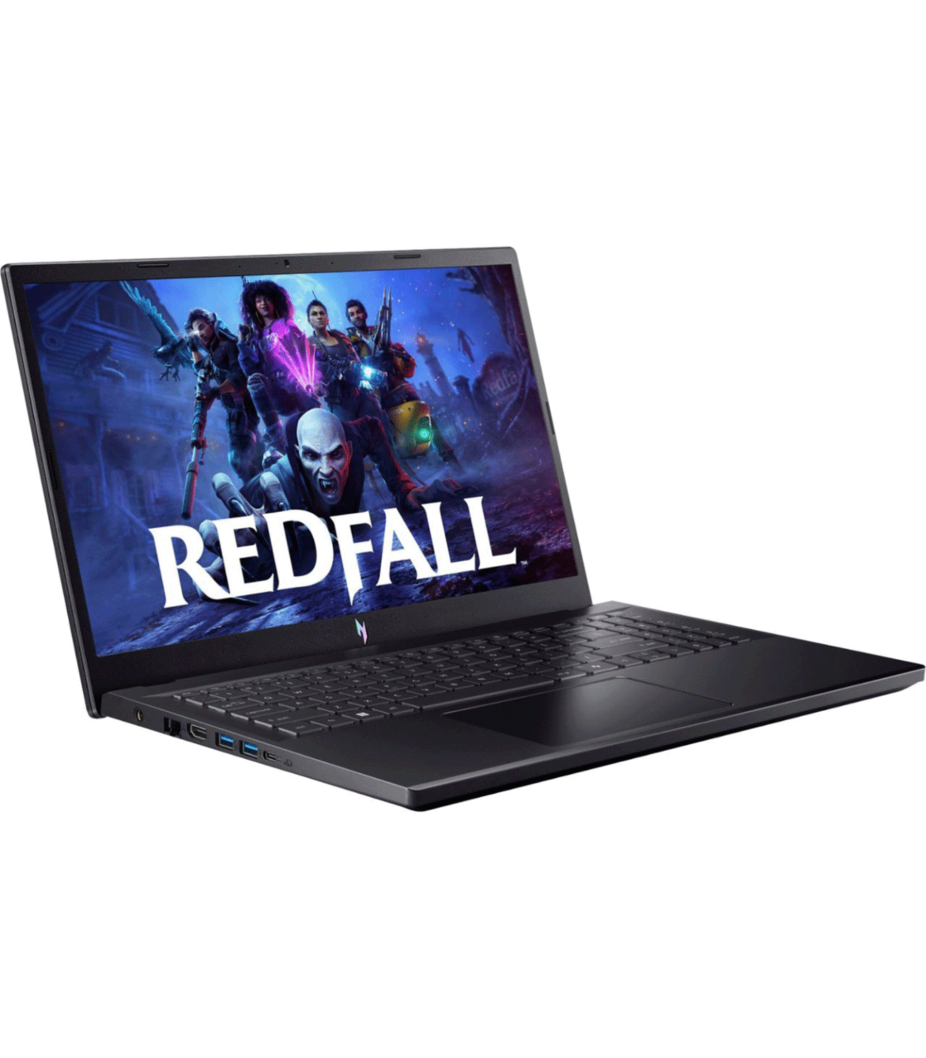 Acer Nitro Series Best Sound Settings for Gaming in UAE