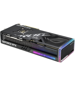 Asus ROG Strix GeForce RTX 4090 OC Edition 24GB GDDR6X TRIPLE FAN Graphics Card