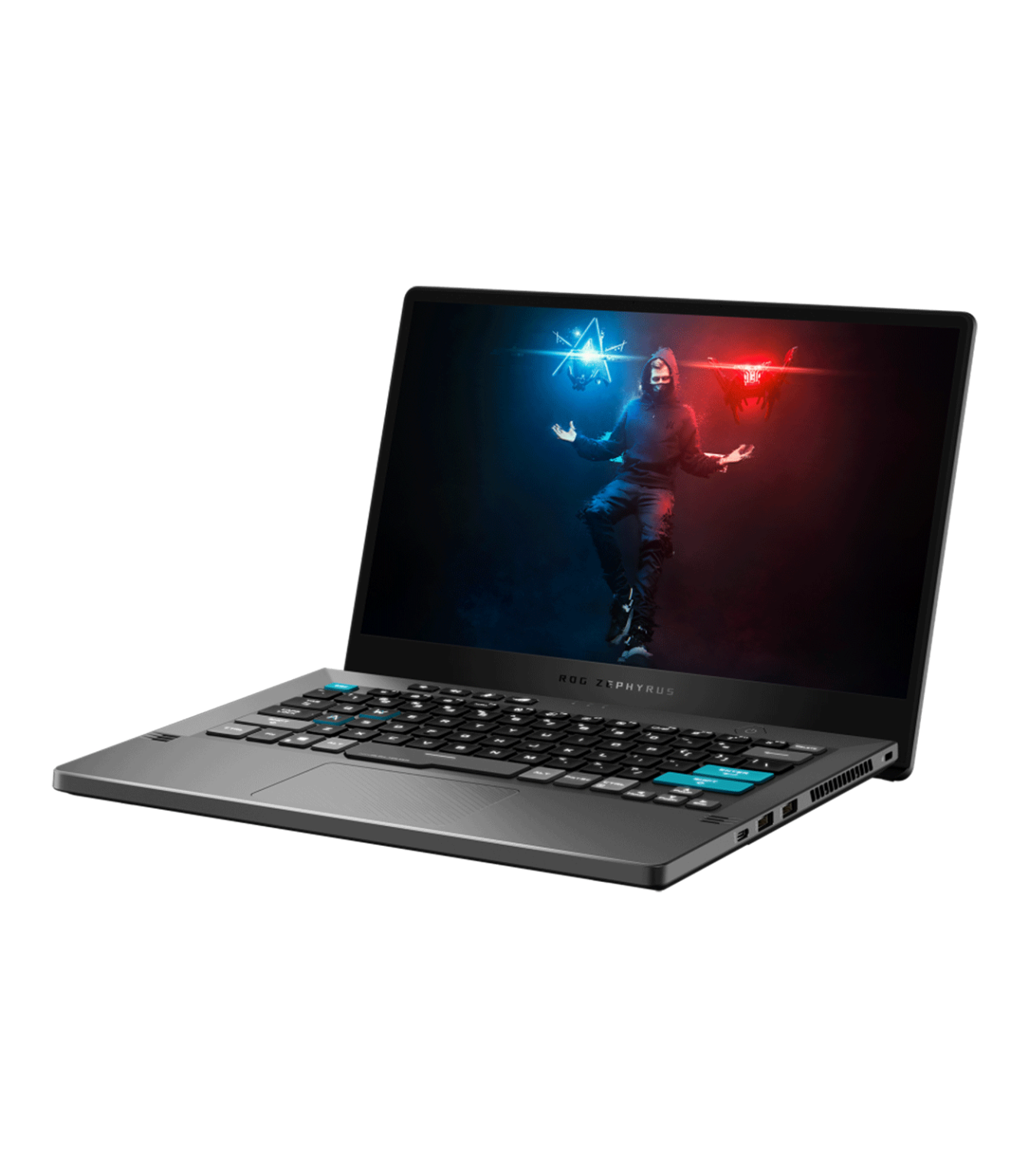 Best Asus ROG Laptops for Gamers in 2024 in UAE