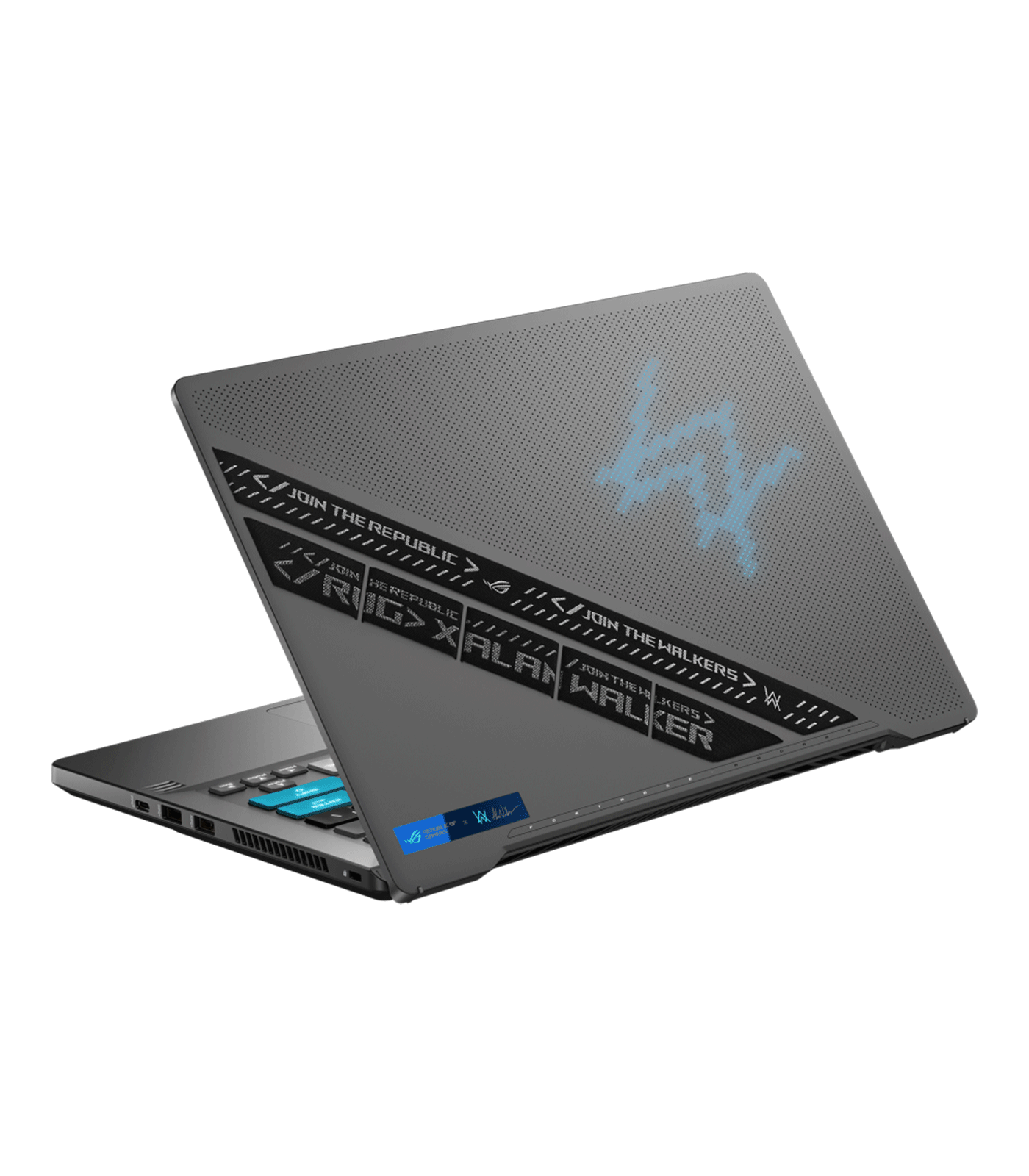 Best RPG Games to Play on Asus ROG Laptop in Pakistan
