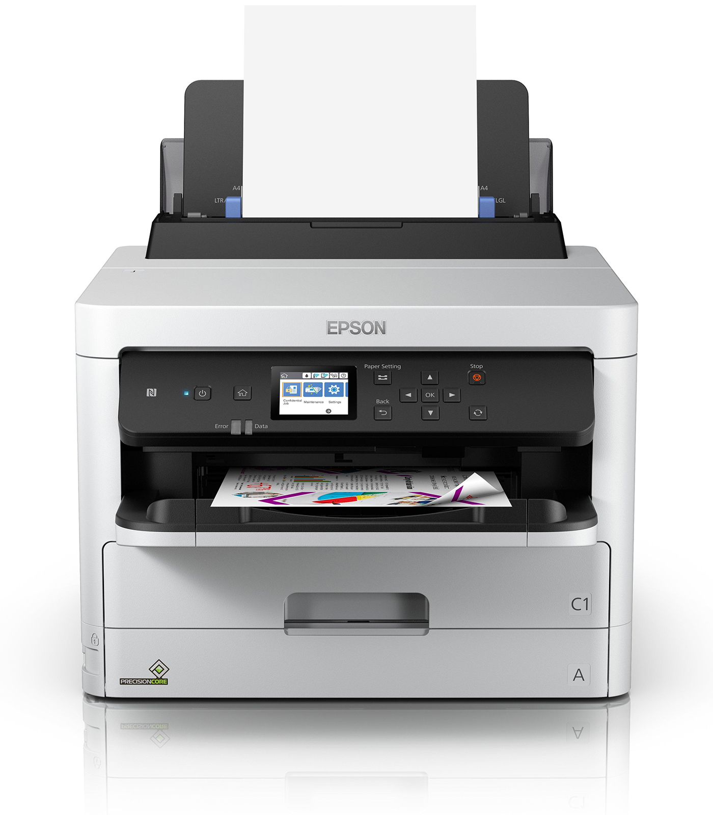 How to Print Family Project Plans with an Inkjet Printers in Pakistan