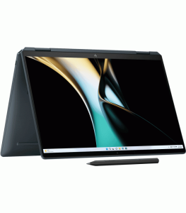 HP Spectre x360 14t-eu000 2-in-1 Laptop Intel Core Ultra 7 155H 14 Inch 2.8K OLED Touch 32GB RAM 2TB SSD Win 11 Home