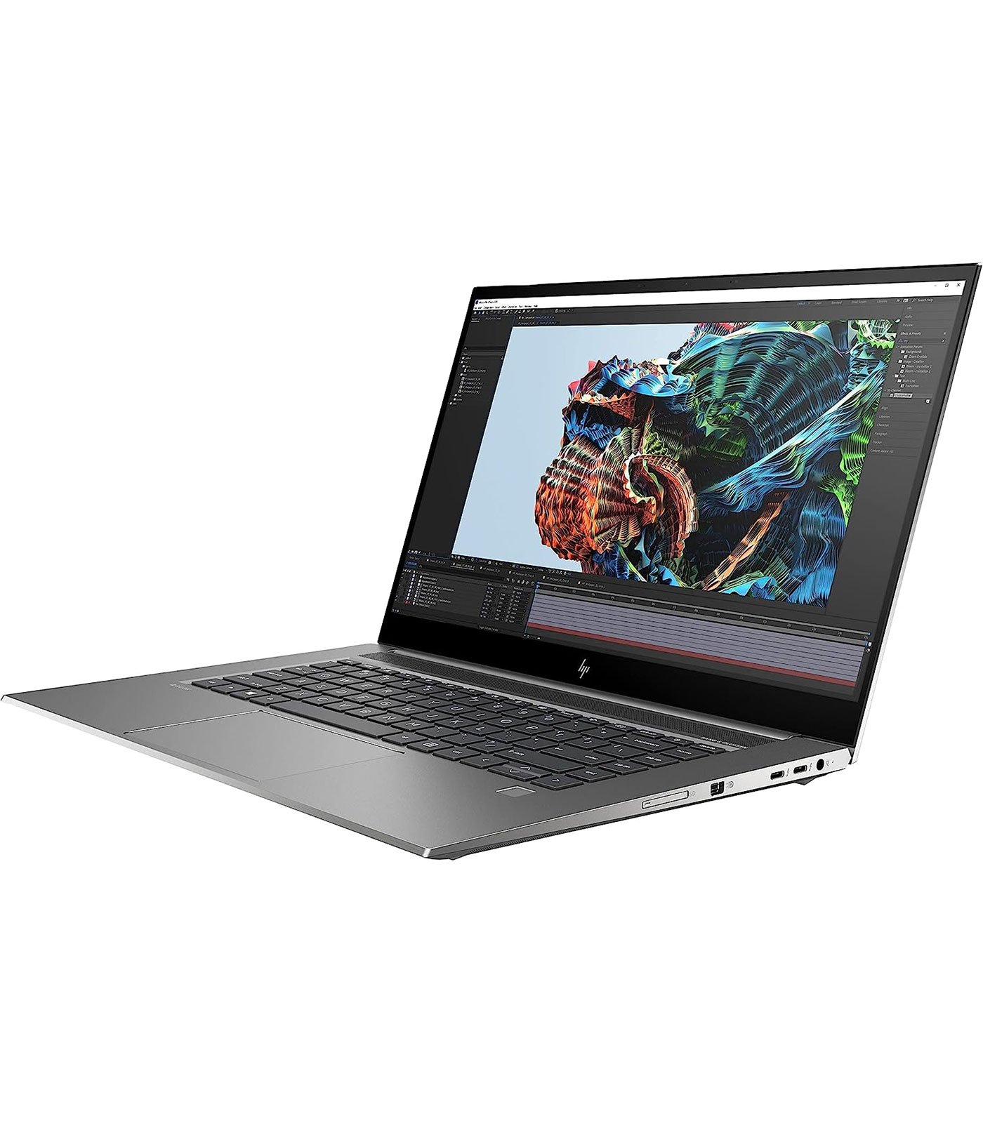 Buy HP ZBook Studio G8 Business Laptops Price in Pakistan