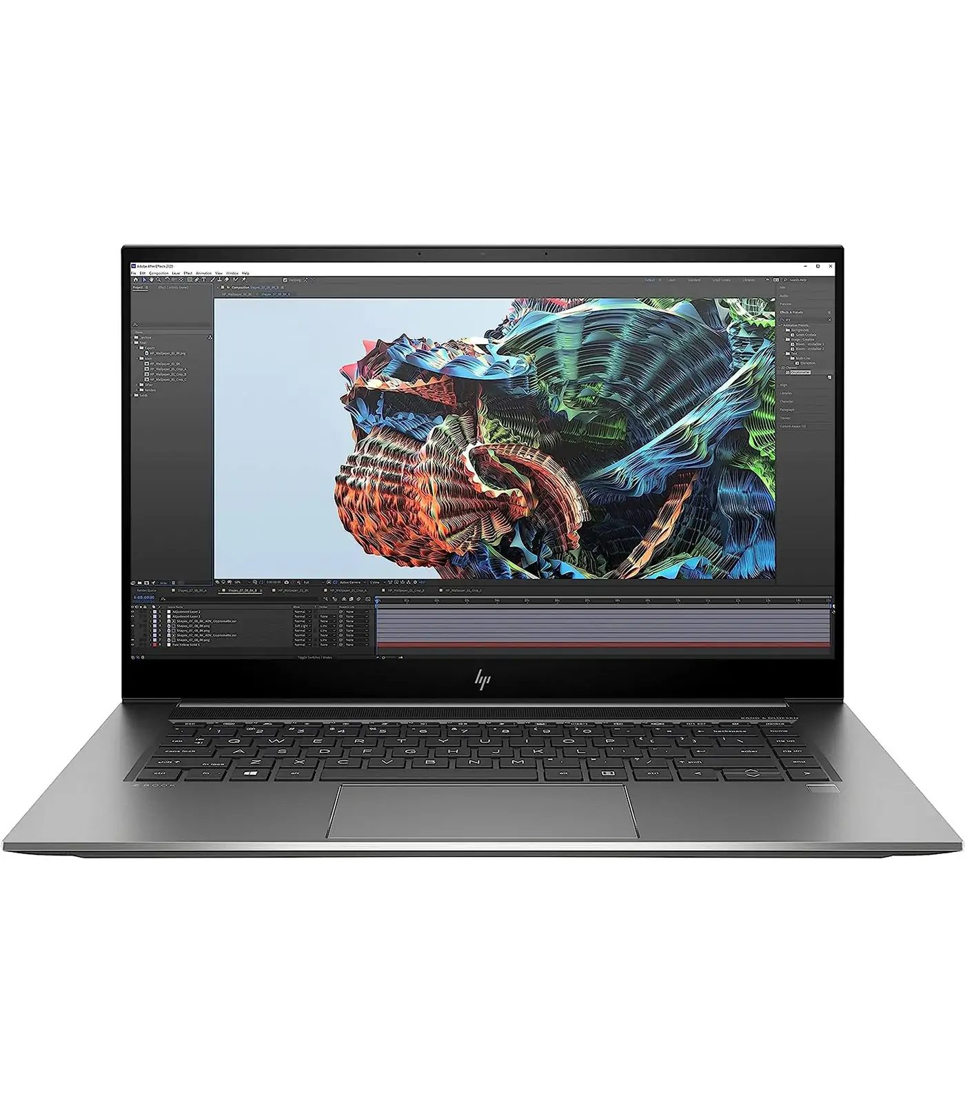 Buy HP ZBook Studio G8 Mobile Workstation Price in Pakistan
