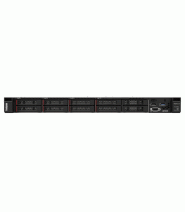 Lenovo ThinkSystem SR250 V2 Server Rack in UAE