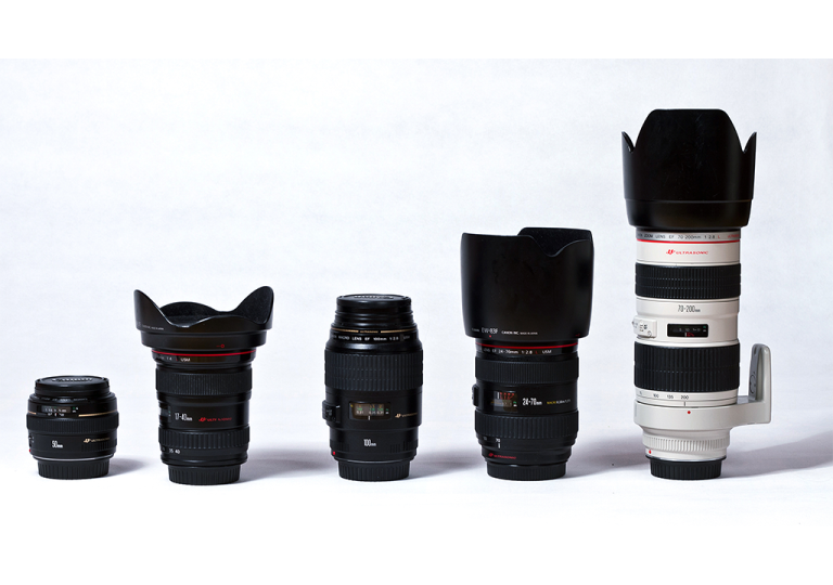 Use Lens Extension Tube for Macro Photography price in UAE