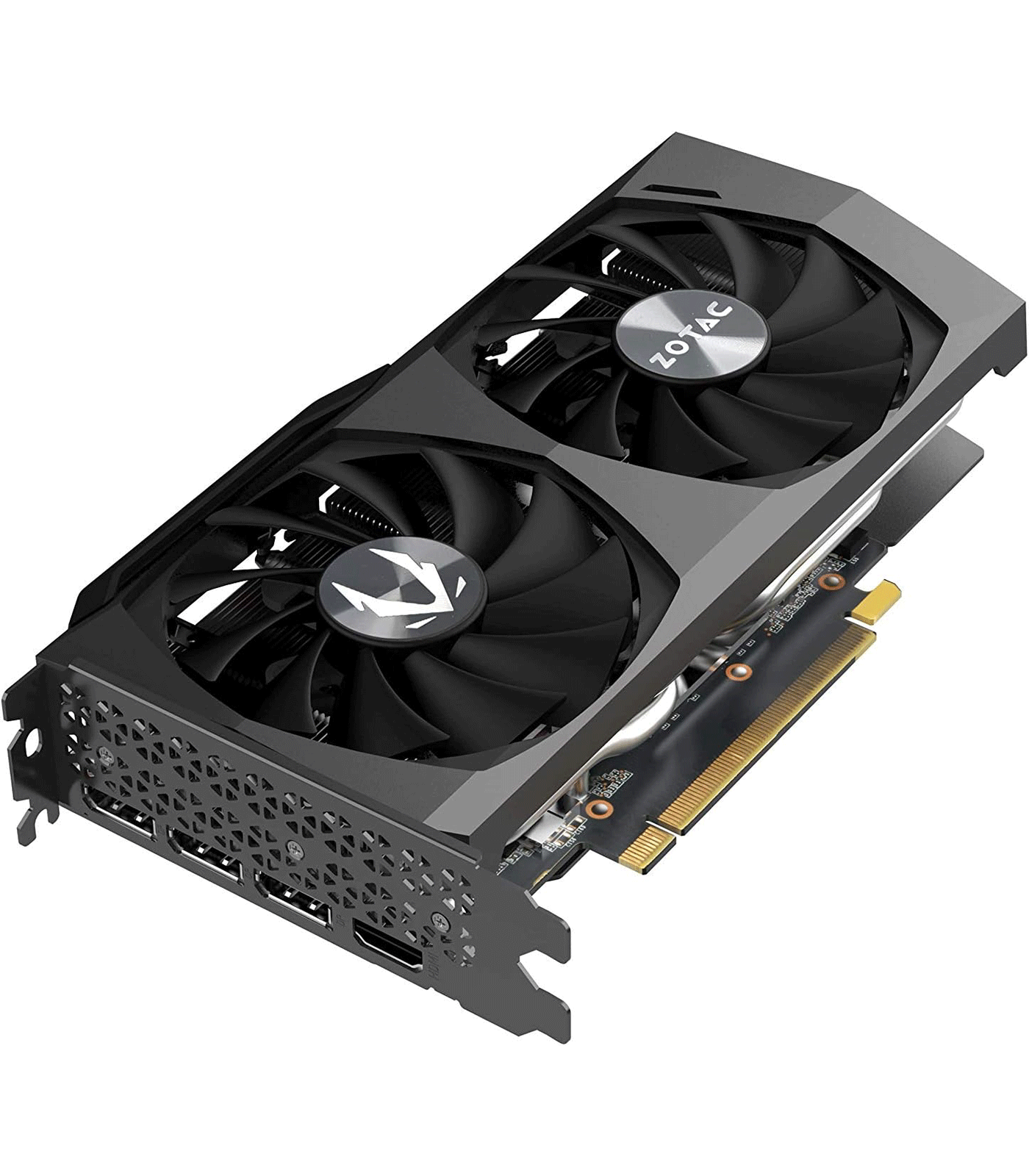 ZOTAC GeForce RTX 3060 12GB グラフィックボード