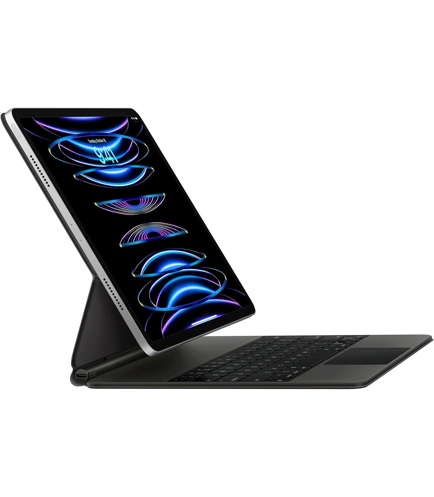Buy Apple Magic Keyboard 12.9 Inch Price in UAE
