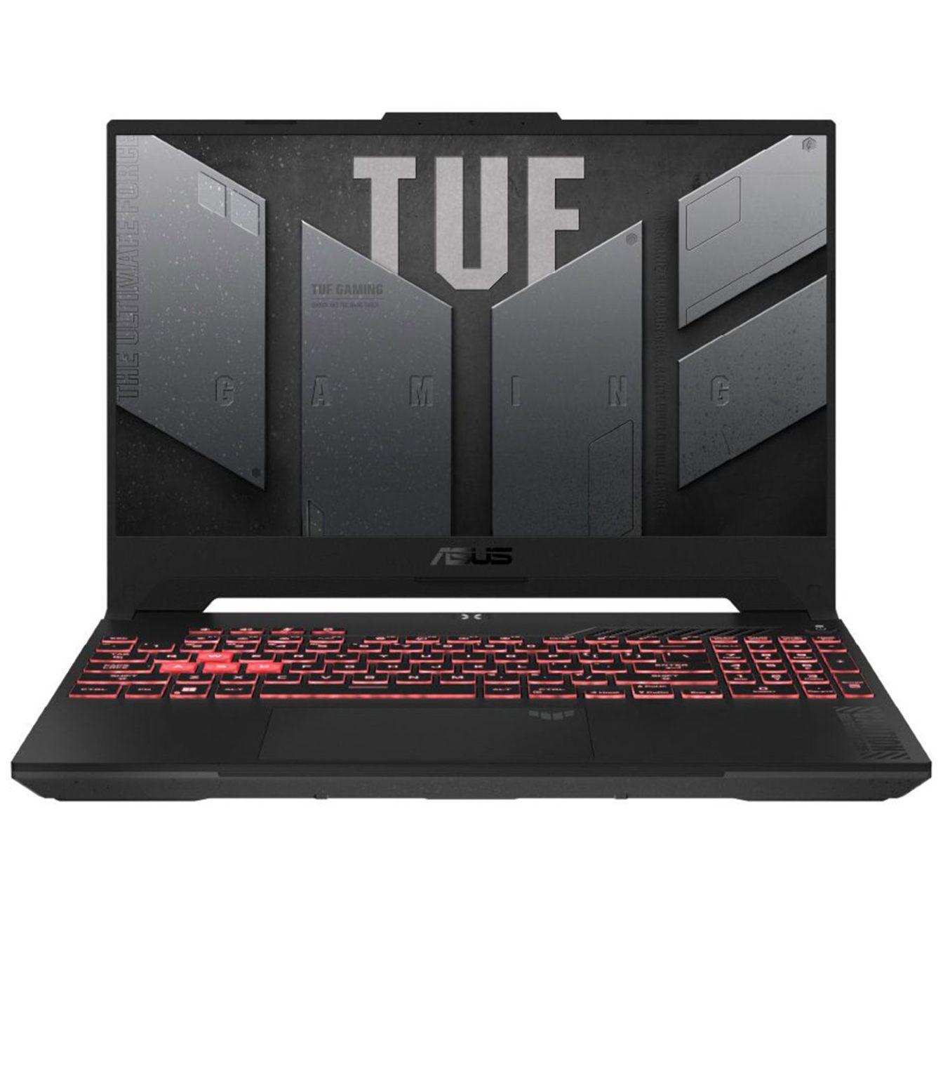 Best BudgetFriendly Asus TUF Gaming Laptops for 2024 in UAE
