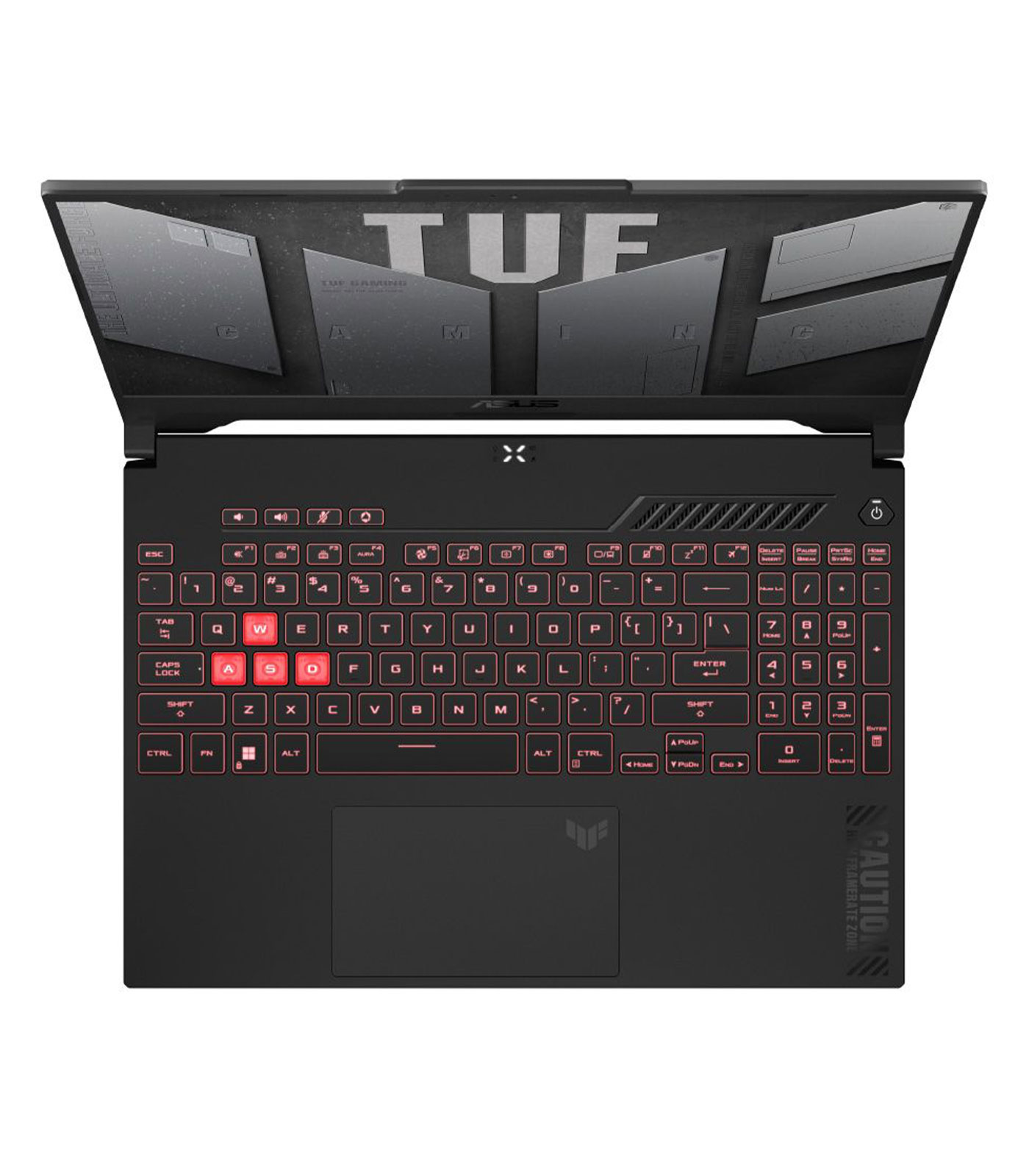 Best BudgetFriendly Asus TUF Gaming Laptops for 2024 in UAE