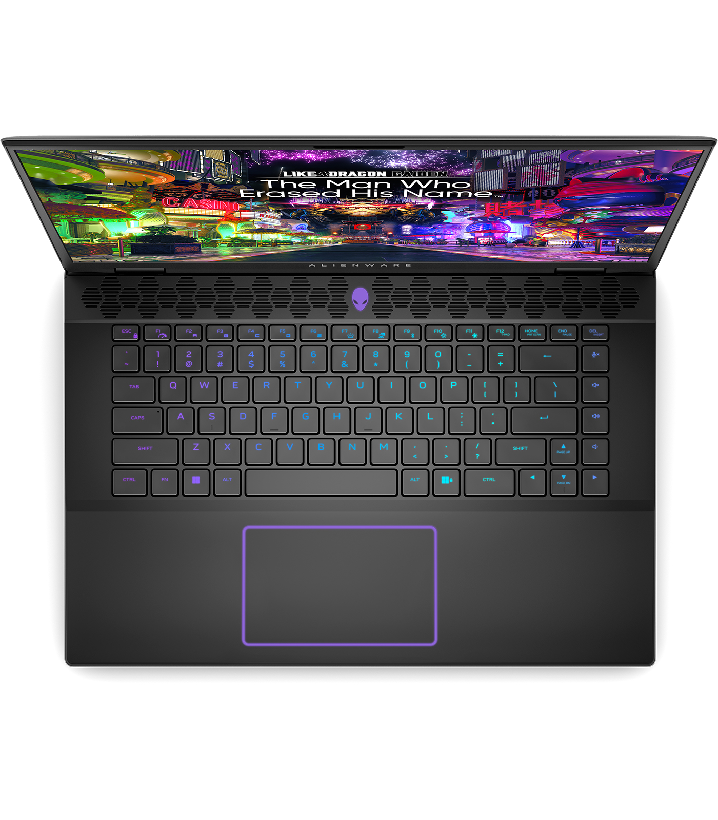 Alienware's AlienFX Lighting: Customization Tips and Ideas in Pakistan