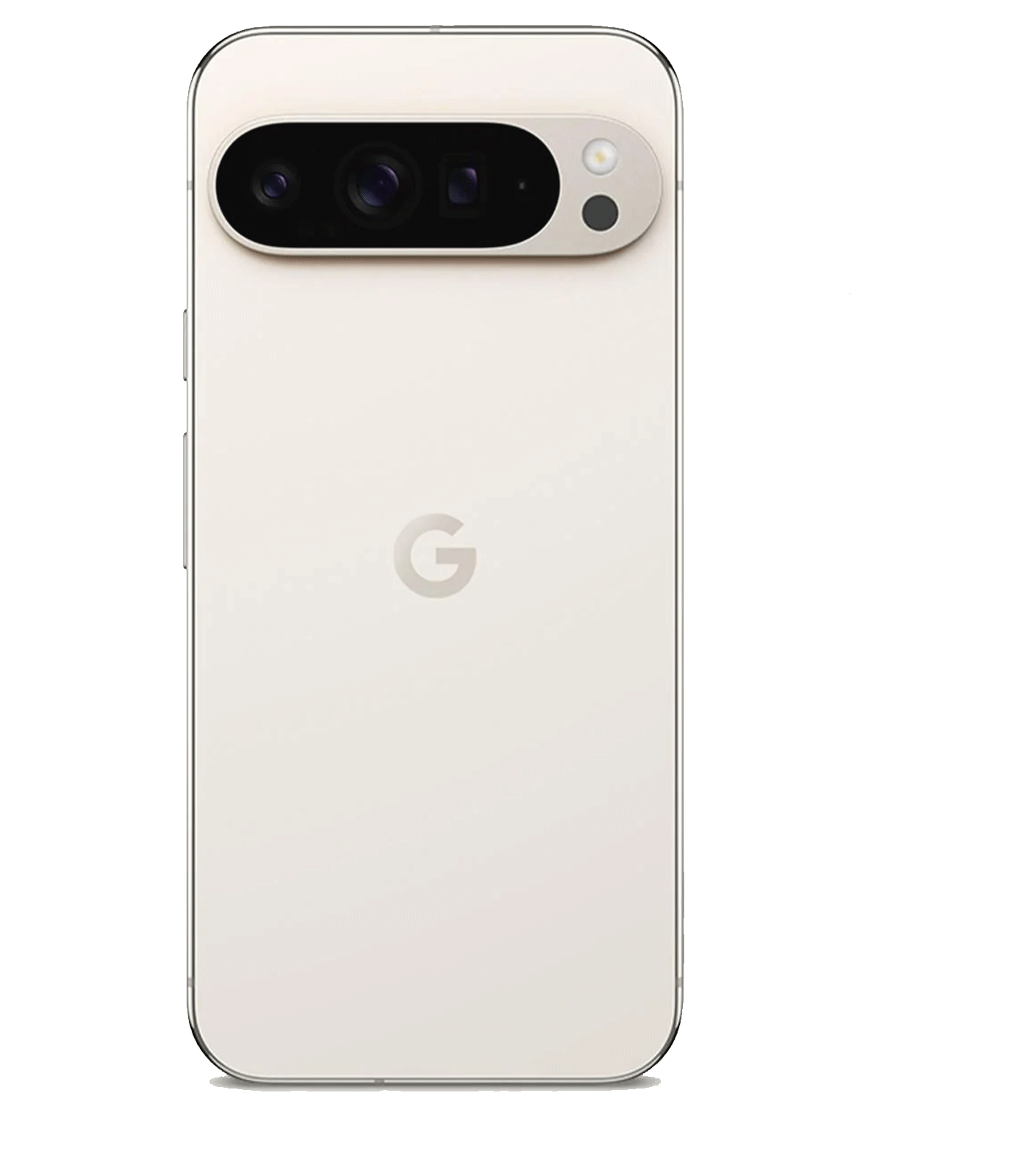 スマートフォン本体 Google Pixel 9 128GB Porcelain Google Pixel 9 Porcelain 128GB SIMフリー