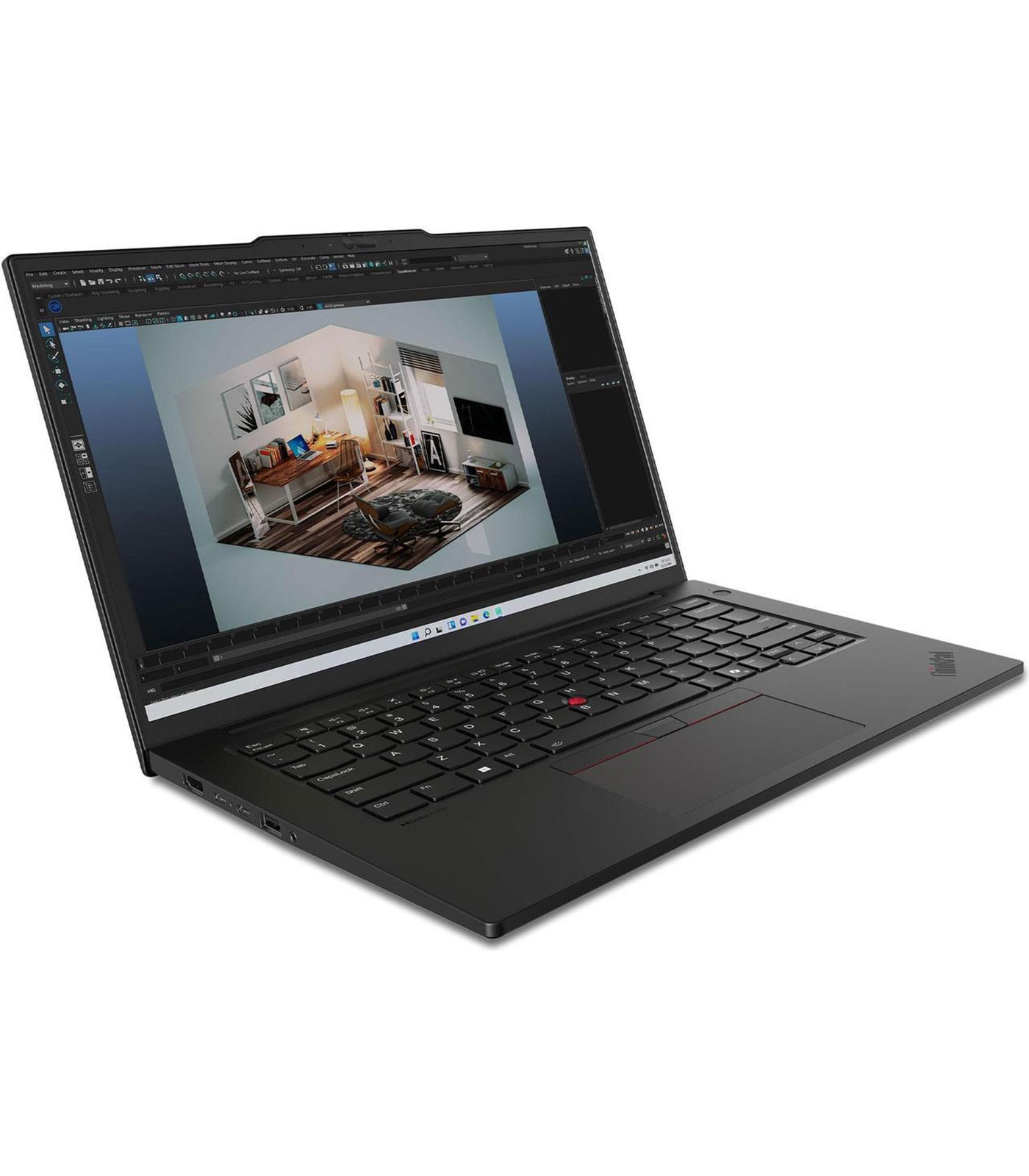 Buy Lenovo ThinkPad P14 Gen Workstation Price in Pakistan