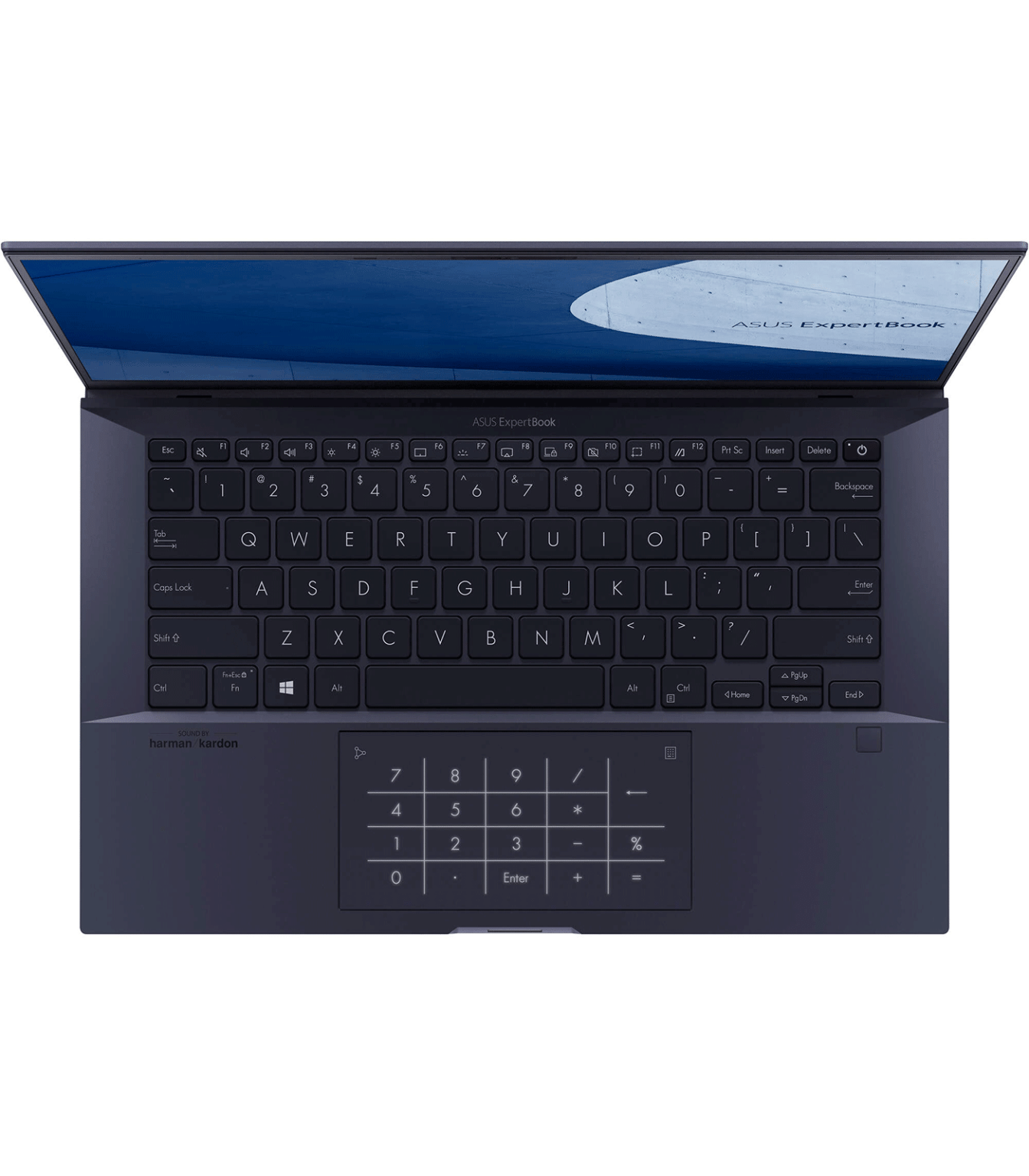 Asus ExpertBook Which Model Suits Your Business Needs in UAE