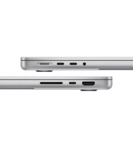 Apple MacBook Pro M4 en los Emiratos Árabes Unidos