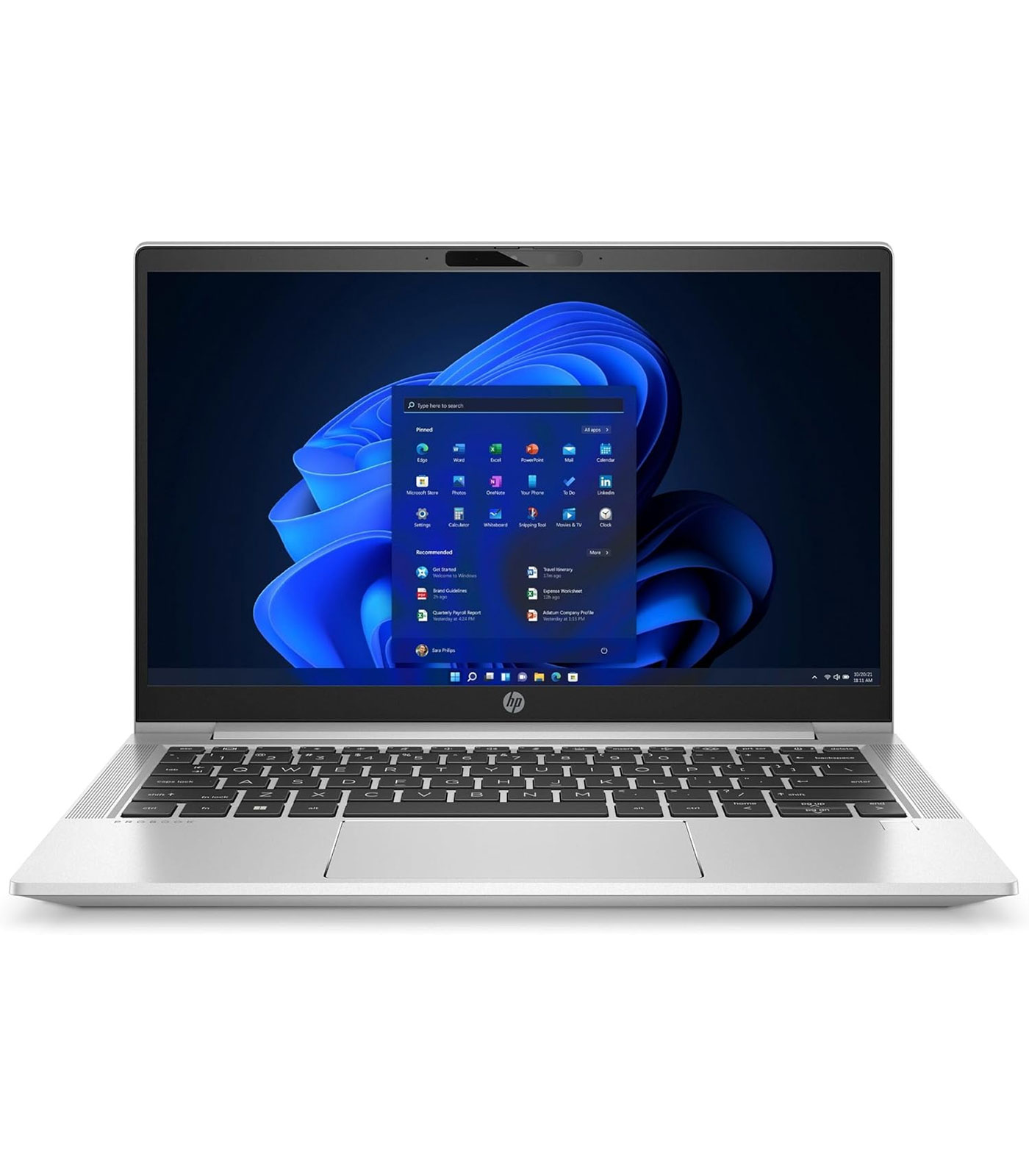 Buy HP ProBook 430 G8 Renewed Laptop Price in UAE