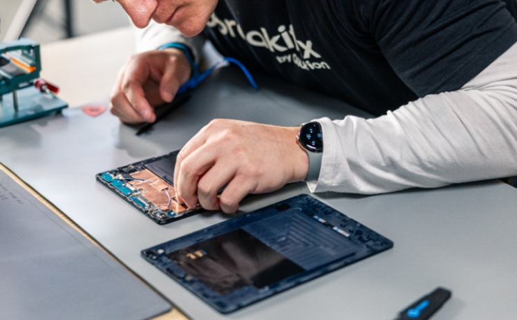 Tablet Repair Service Near You | Fast, Reliable Fixes