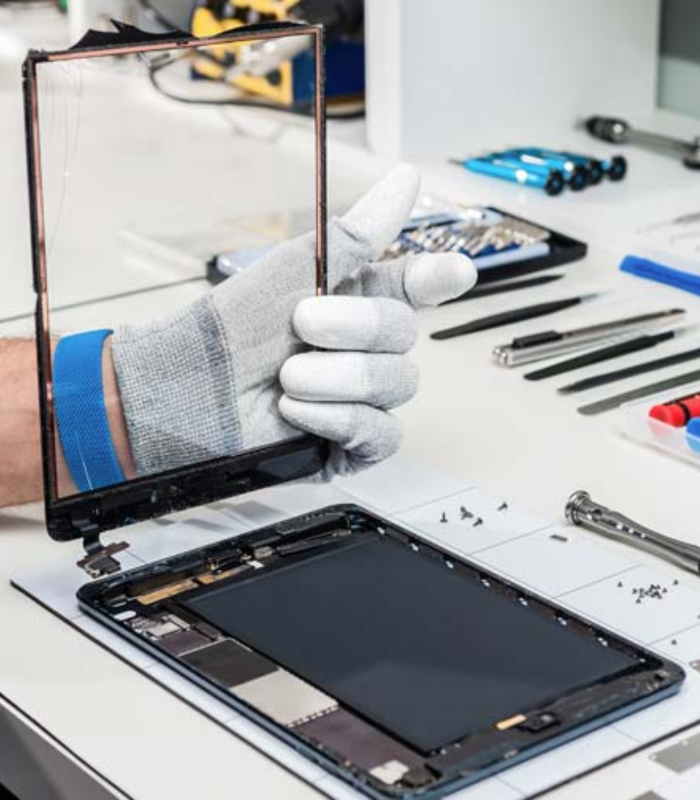 How to Locate a Repair Center or Service Provider - PC