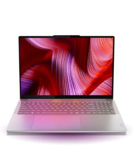 Lenovo Yoga Pro 9i Aura Edition