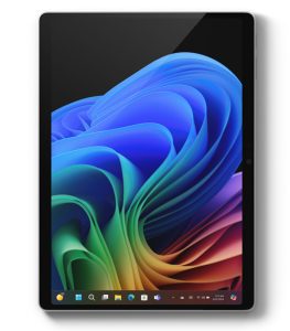 Microsoft Surface Pro 11th Edition